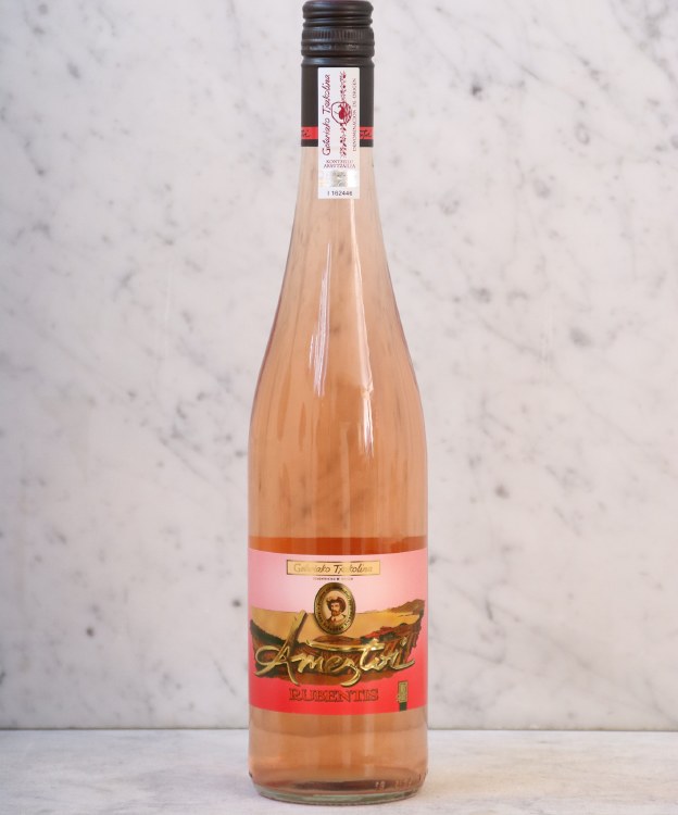 Ameztoi Rubentis Rose DeLAURENTI